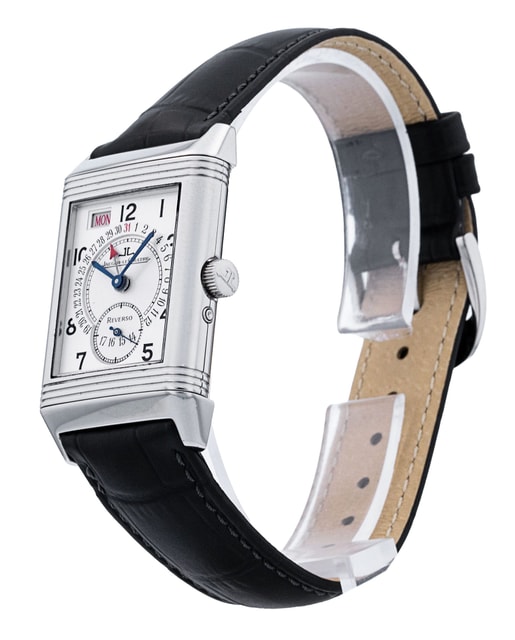 Jaeger-LeCoultre Reverso Date 273842A Image 2